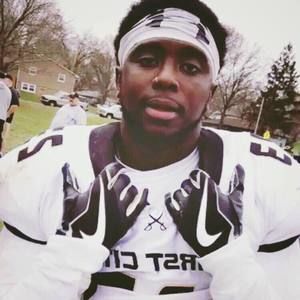 Meet your Posher, Paul